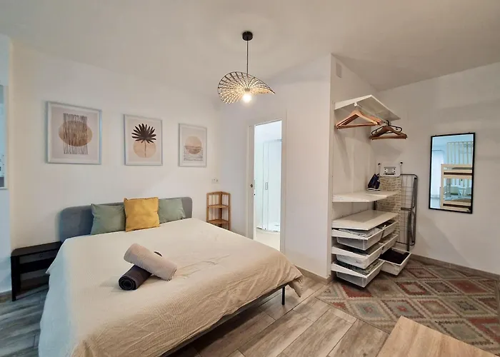 Sr Marmoles Estudio En Centro *