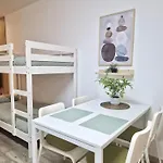 Apartman Sr Marmoles Estudio En Centro Málaga