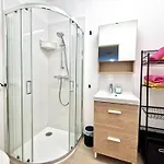 Sr Marmoles Estudio En Centro Apartman Málaga