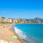 Apartman Sr Marmoles Estudio En Centro *