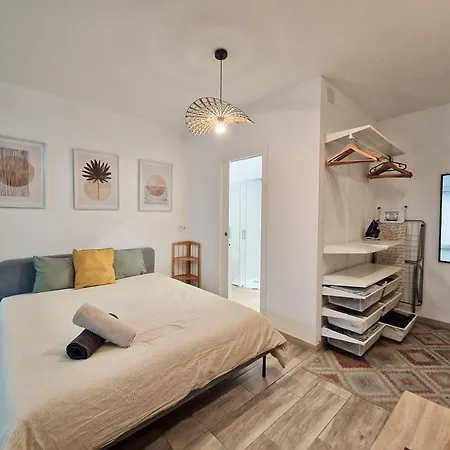 Sr Marmoles Estudio En Centro *