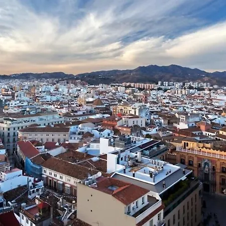 Sr Marmoles Estudio En Centro Malaga