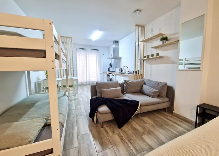 Sr Marmoles Estudio En Centro Διαμέρισμα *