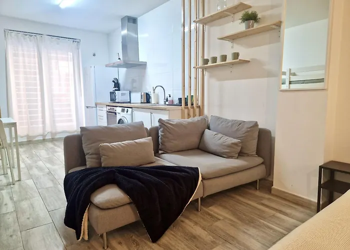 Sr Marmoles Estudio En Centro Διαμέρισμα