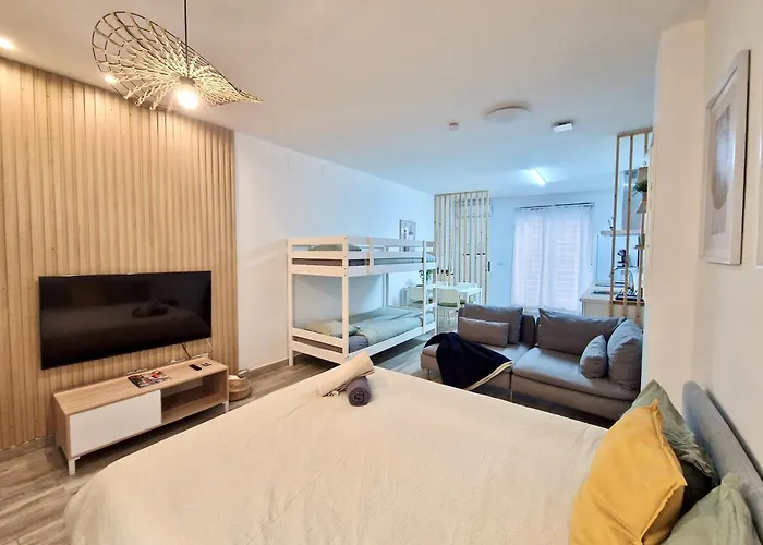 Sr Marmoles Estudio En Centro Διαμέρισμα