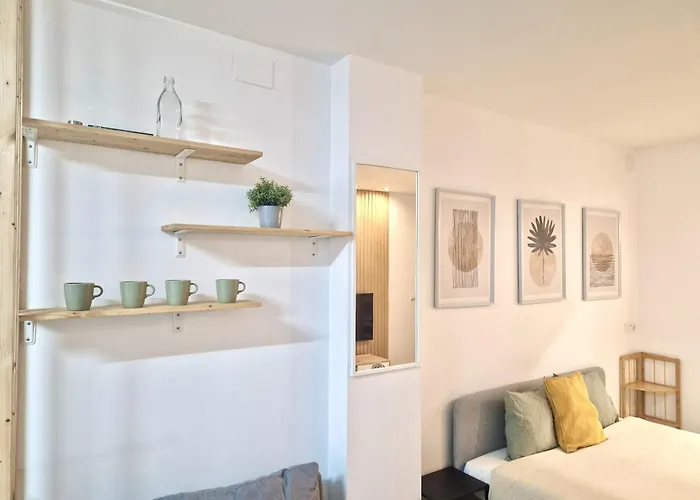 Sr Marmoles Estudio En Centro