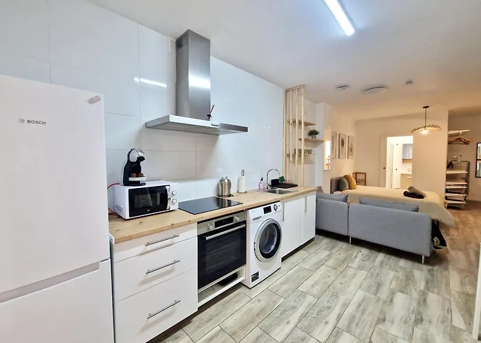 Sr Marmoles Estudio En Centro Μάλαγα